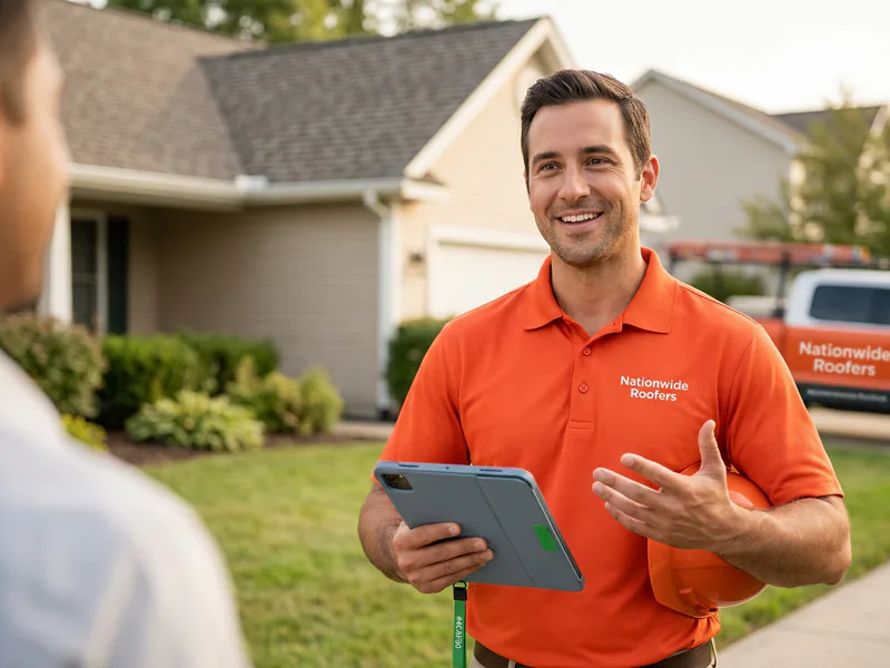 Roof Installation  in Mount Sterling  FAQ